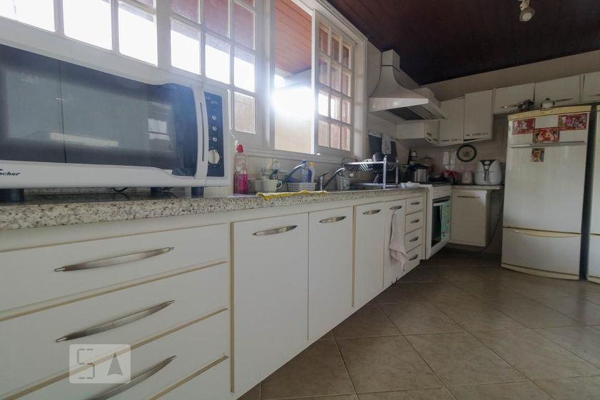 Casa à Venda - Vila Brandina, 5 Quartos,  438 m2 em , Campinas - sp | SoloBR