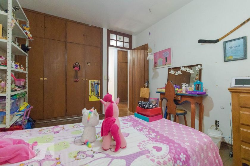 Casa à Venda - Vila Brandina, 5 Quartos,  438 m2 em , Campinas - sp | SoloBR