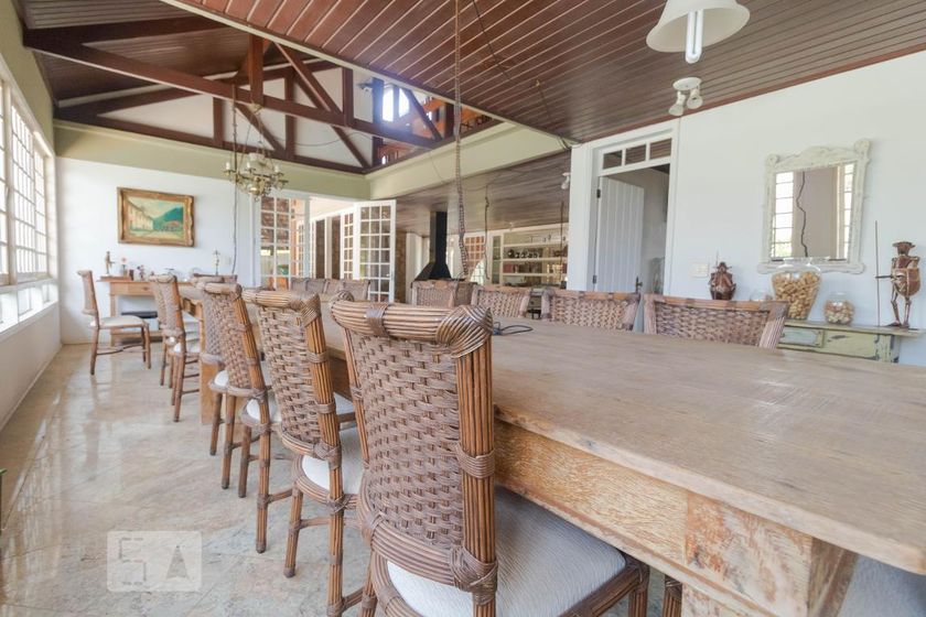 Casa à Venda - Vila Brandina, 5 Quartos,  438 m2 em , Campinas - sp | SoloBR