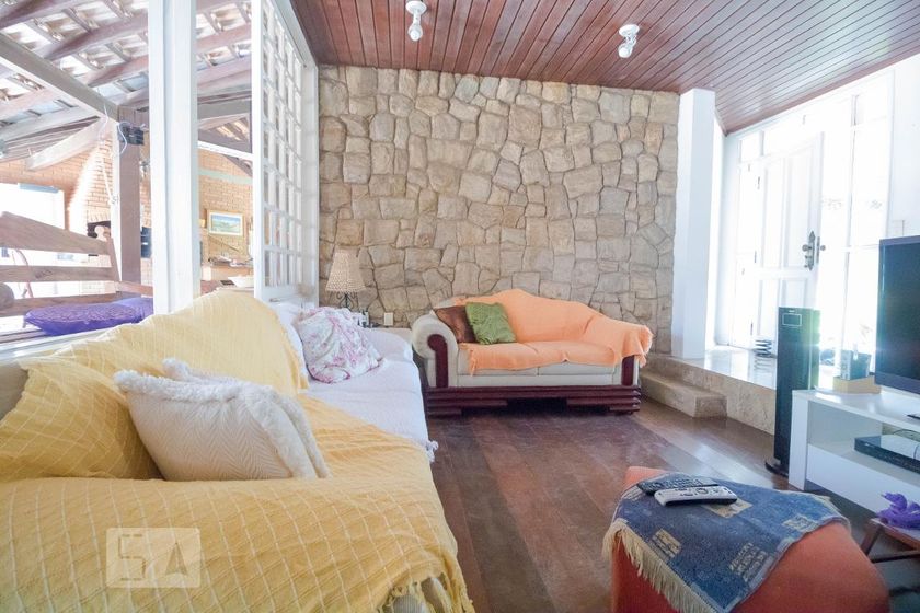 Casa à Venda - Vila Brandina, 5 Quartos,  438 m2 em , Campinas - sp | SoloBR