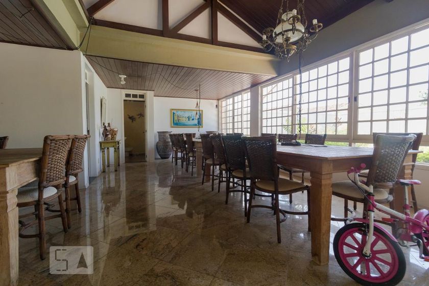Casa à Venda - Vila Brandina, 5 Quartos,  438 m2 em , Campinas - sp | SoloBR
