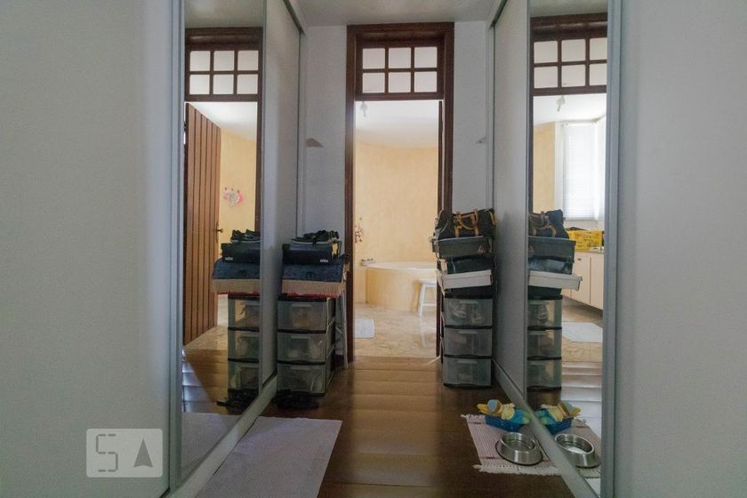 Casa à Venda - Vila Brandina, 5 Quartos,  438 m2 em , Campinas - sp | SoloBR
