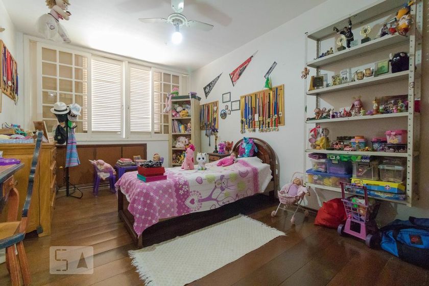 Casa à Venda - Vila Brandina, 5 Quartos,  438 m2 em , Campinas - sp | SoloBR