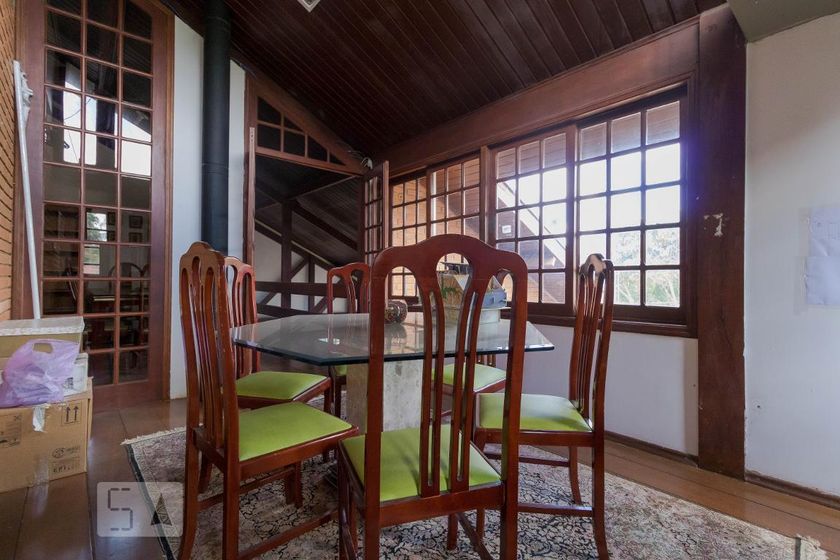 Casa à Venda - Vila Brandina, 5 Quartos,  438 m2 em , Campinas - sp | SoloBR