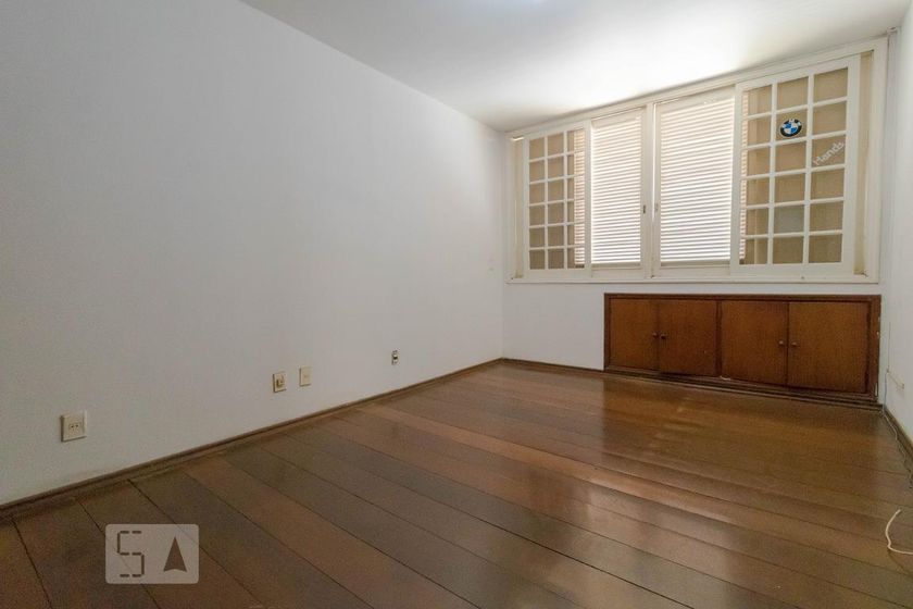 Casa à Venda - Vila Brandina, 5 Quartos,  438 m2 em , Campinas - sp | SoloBR