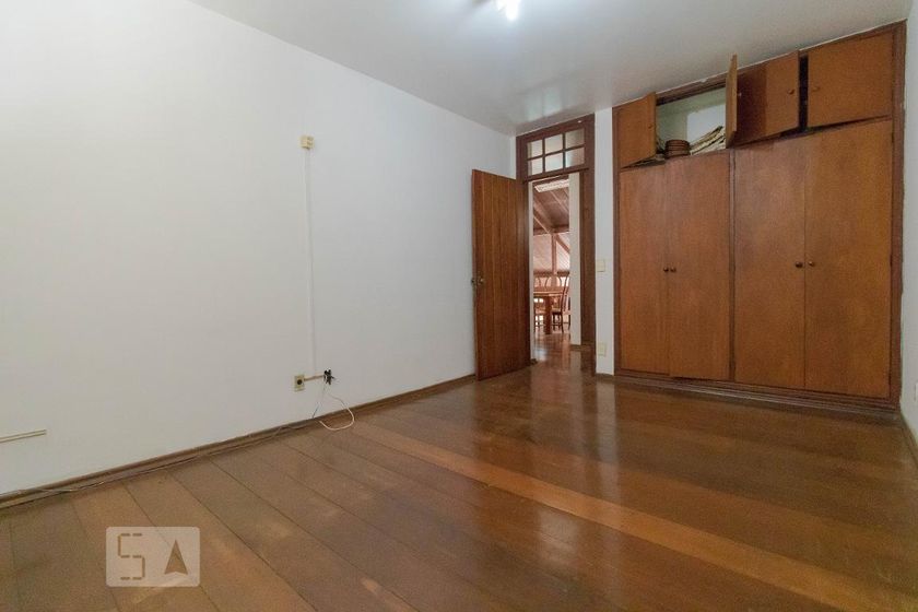 Casa à Venda - Vila Brandina, 5 Quartos,  438 m2 em , Campinas - sp | SoloBR