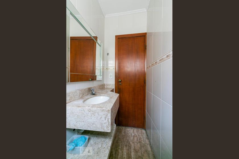 Casa, 3 quartos, 200 m² - Foto 9
