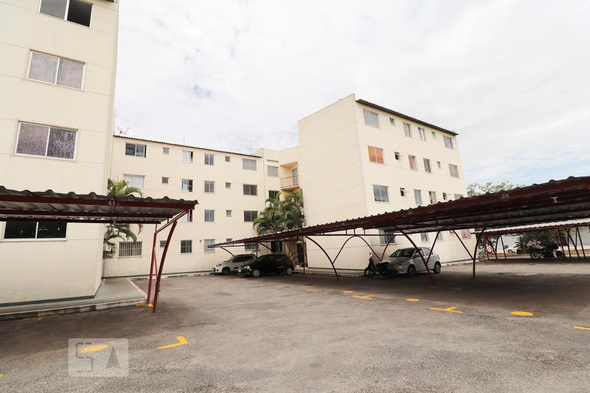 Condomínio em Rua Maceió, 351, Jardim Atlântico Goiânia Alugue ou Compre QuintoAndar