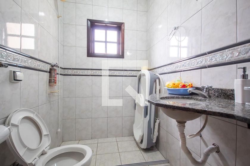 Casa, 3 quartos, 200 m² - Foto 51