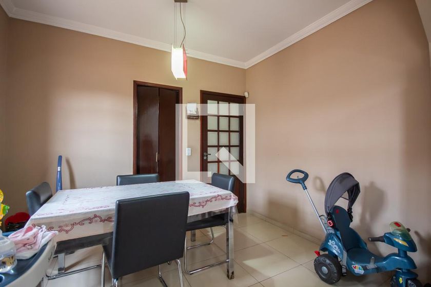 Casa, 3 quartos, 200 m² - Foto 63