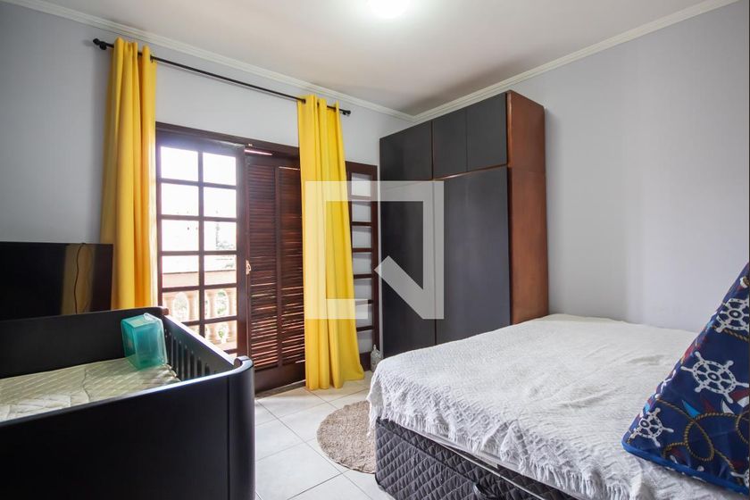 Casa, 3 quartos, 200 m² - Foto 31