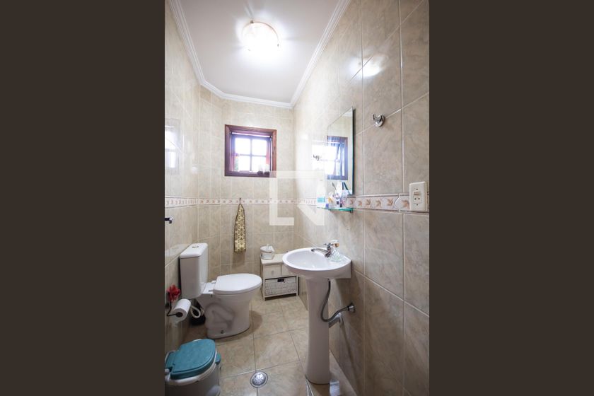 Casa, 3 quartos, 200 m² - Foto 11