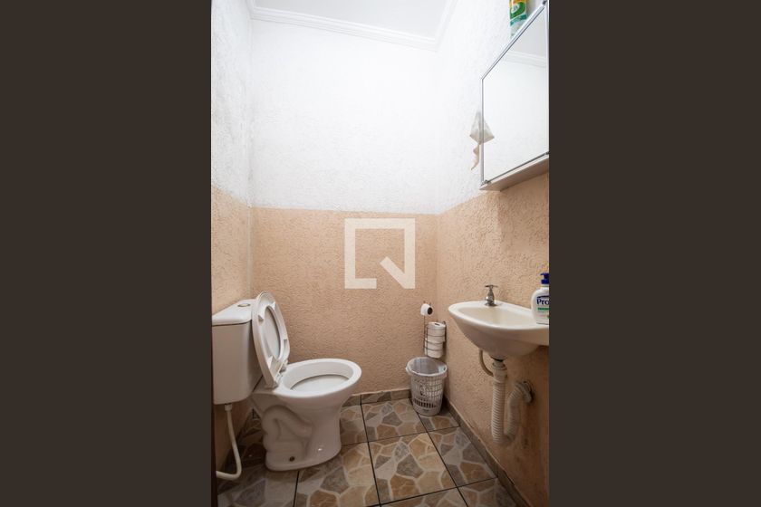 Casa, 3 quartos, 200 m² - Foto 79