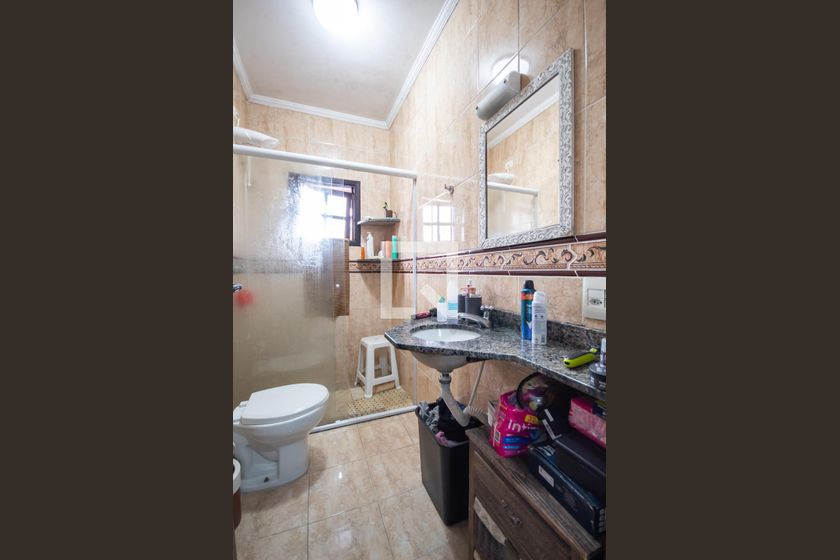 Casa, 3 quartos, 200 m² - Foto 27