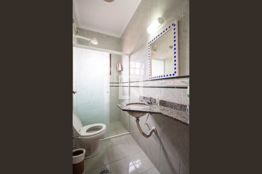 Casa, 3 quartos, 200 m² - Foto 45