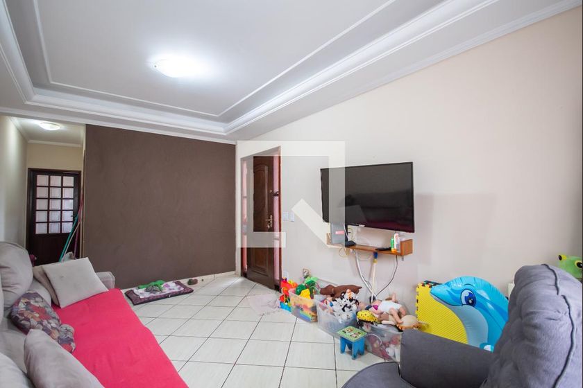 Casa, 3 quartos, 200 m² - Foto 7