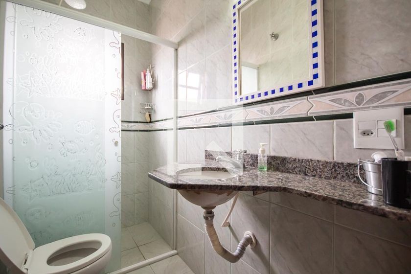 Casa, 3 quartos, 200 m² - Foto 43