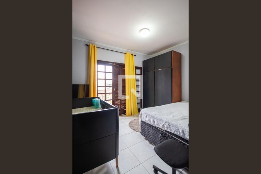 Casa, 3 quartos, 200 m² - Foto 33