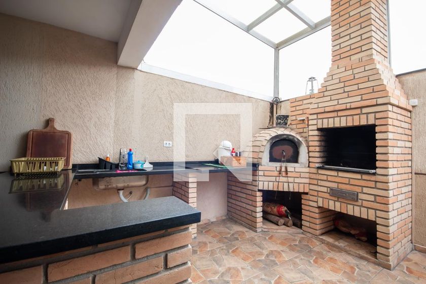 Casa, 3 quartos, 200 m² - Foto 81