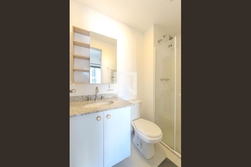 Kitnet-Studio, 25 m² - Foto 33