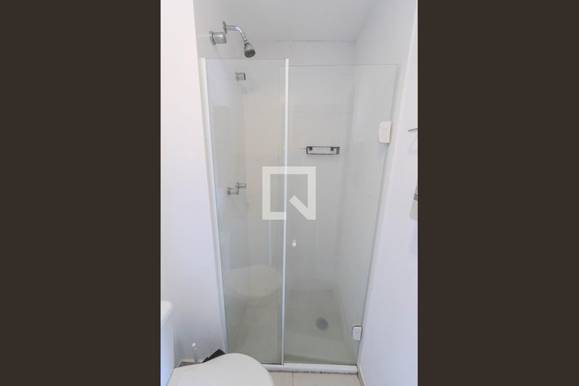 Kitnet-Studio, 25 m² - Foto 39