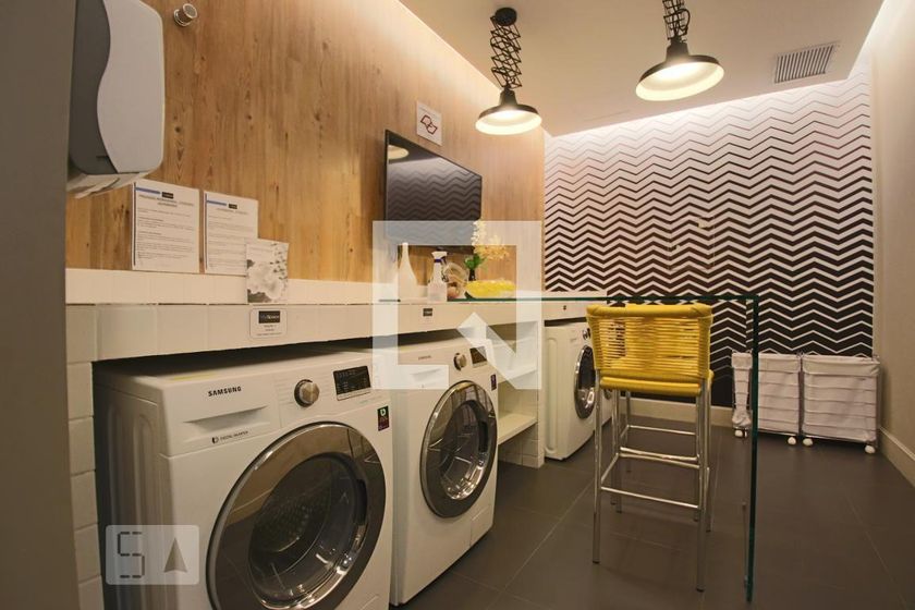 Kitnet-Studio, 25 m² - Foto 59