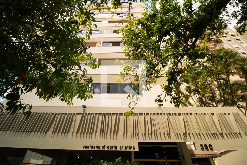 Apartamento à Venda - Cambuí, 2 Quartos,  62 m2 em , Campinas - sp | SoloBR