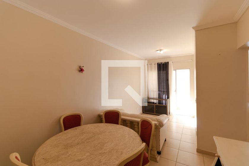 Apartamento à Venda - Cambuí, 2 Quartos,  62 m2 em , Campinas - sp | SoloBR