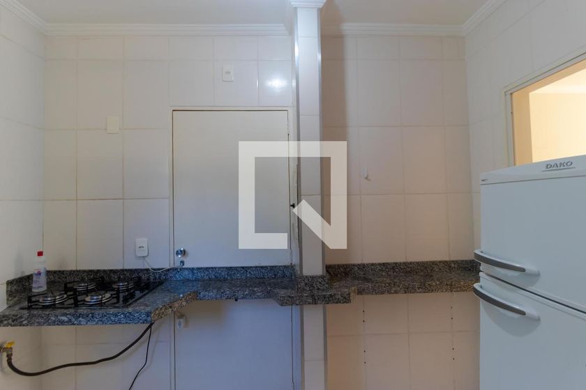 Apartamento à Venda - Cambuí, 2 Quartos,  62 m2 em , Campinas - sp | SoloBR