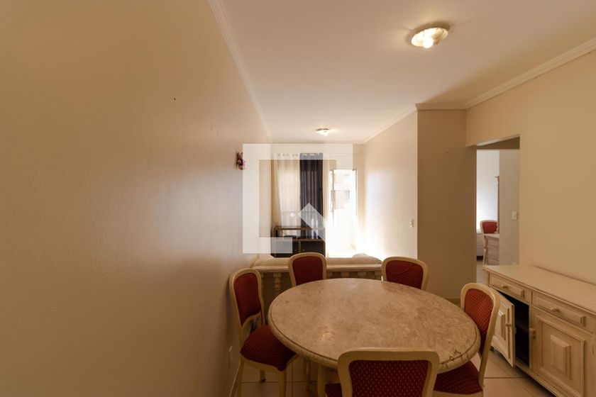 Apartamento à Venda - Cambuí, 2 Quartos,  62 m2 em , Campinas - sp | SoloBR