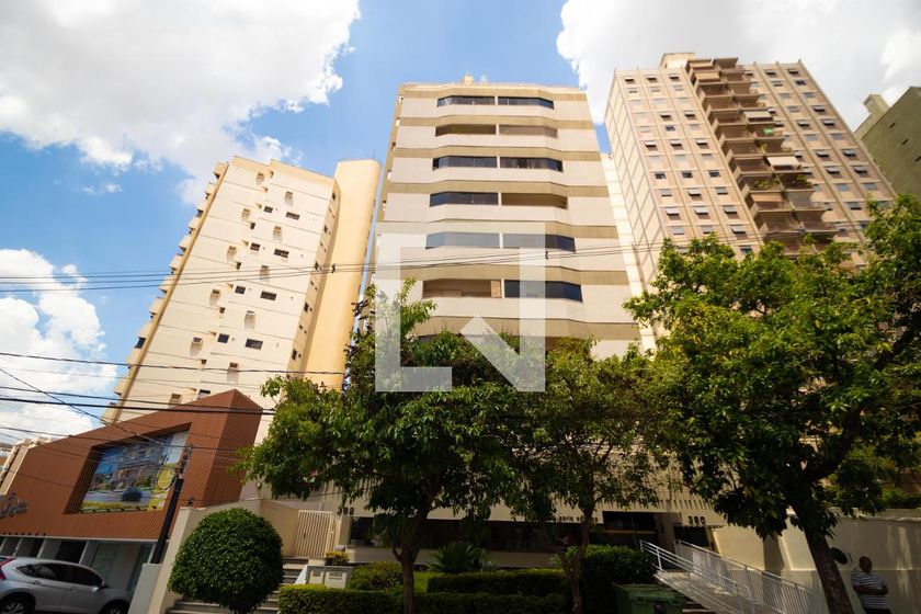 Apartamento à Venda - Cambuí, 2 Quartos,  62 m2 em , Campinas - sp | SoloBR