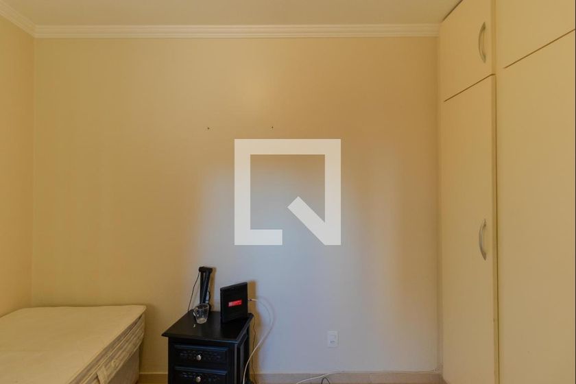 Apartamento à Venda - Cambuí, 2 Quartos,  62 m2 em , Campinas - sp | SoloBR