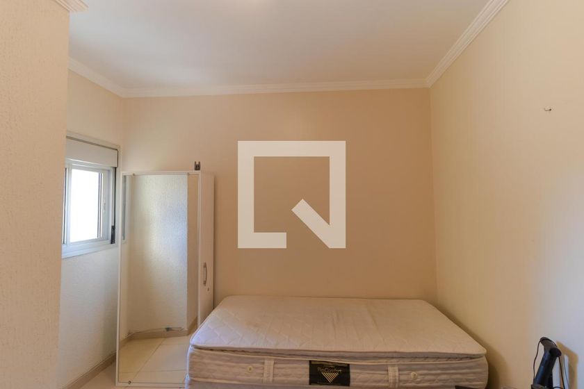 Apartamento à Venda - Cambuí, 2 Quartos,  62 m2 em , Campinas - sp | SoloBR