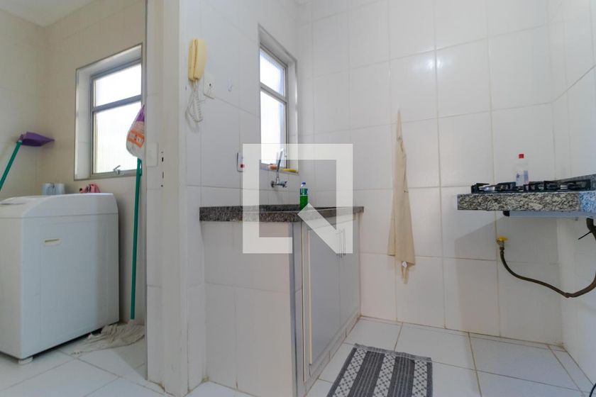 Apartamento à Venda - Cambuí, 2 Quartos,  62 m2 em , Campinas - sp | SoloBR