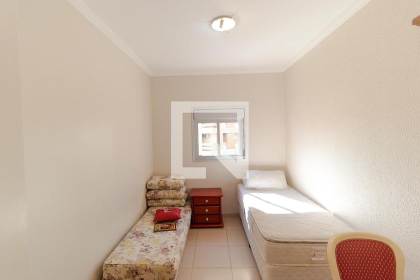 Apartamento à Venda - Cambuí, 2 Quartos,  62 m2 em , Campinas - sp | SoloBR