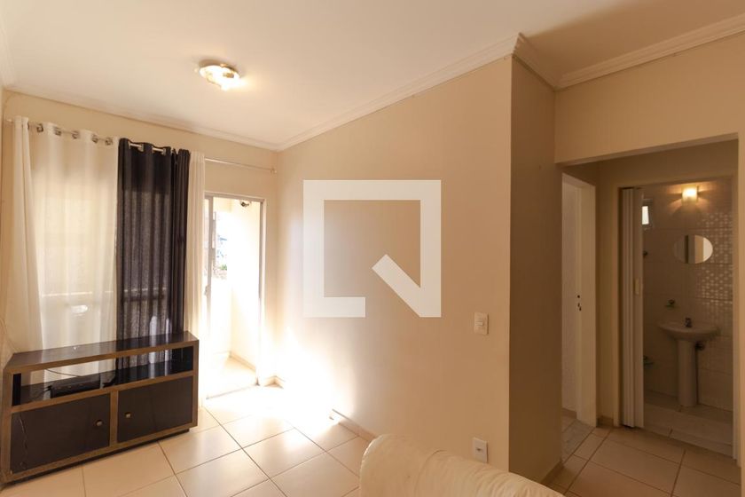 Apartamento à Venda - Cambuí, 2 Quartos,  62 m2 em , Campinas - sp | SoloBR