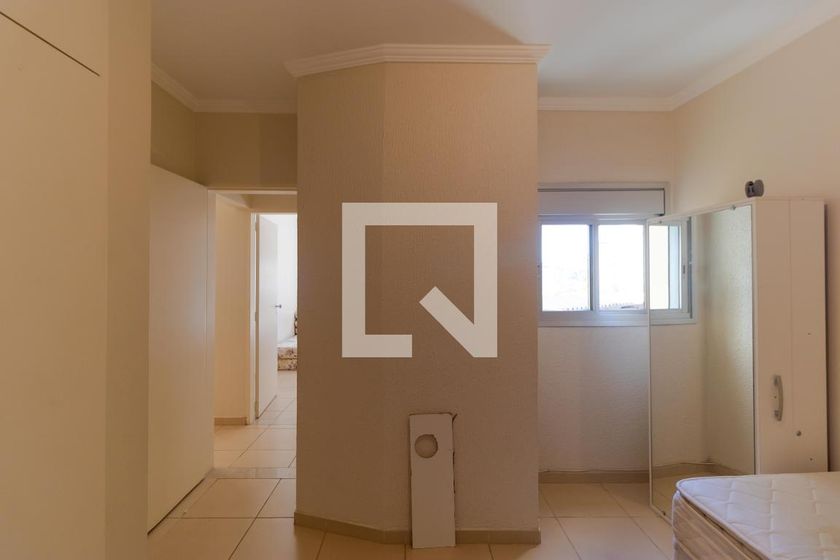 Apartamento à Venda - Cambuí, 2 Quartos,  62 m2 em , Campinas - sp | SoloBR