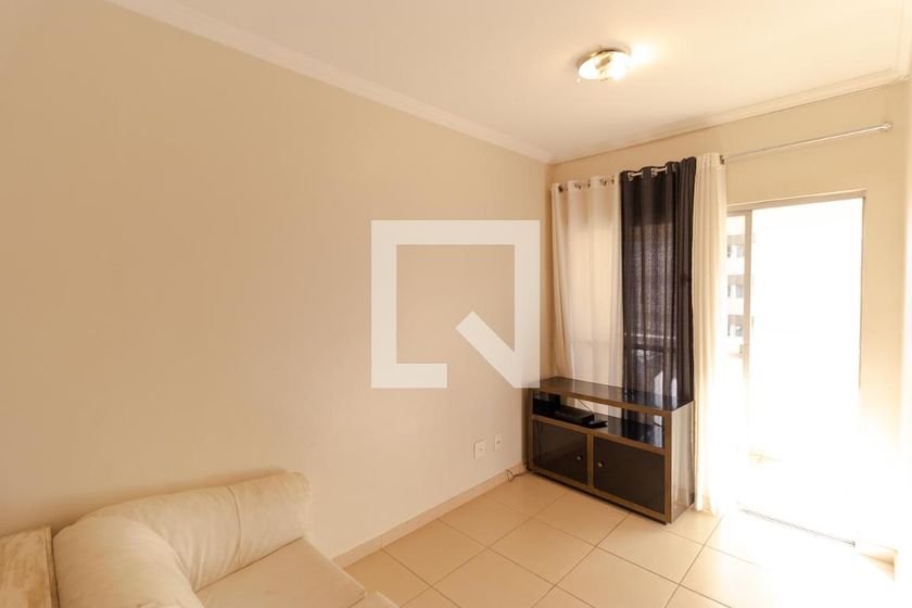Apartamento à Venda - Cambuí, 2 Quartos,  62 m2 em , Campinas - sp | SoloBR
