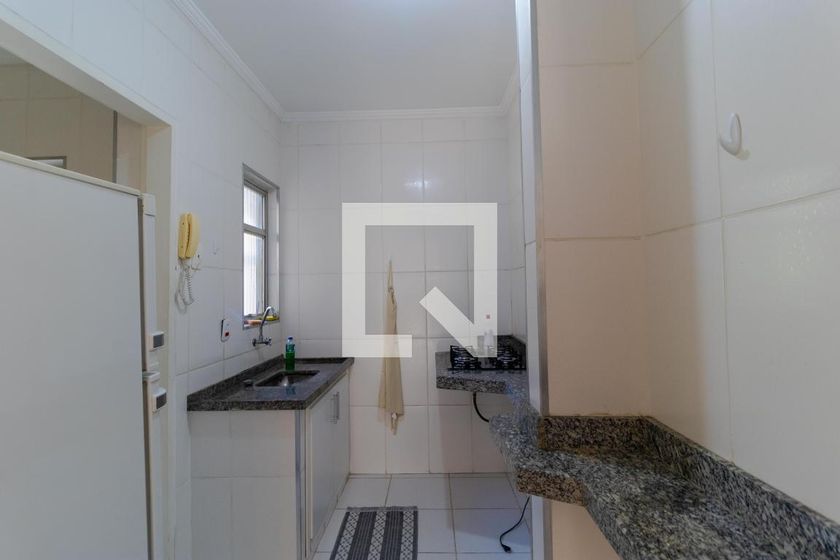 Apartamento à Venda - Cambuí, 2 Quartos,  62 m2 em , Campinas - sp | SoloBR