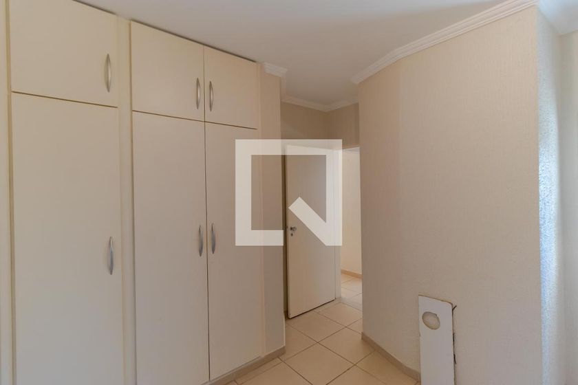 Apartamento à Venda - Cambuí, 2 Quartos,  62 m2 em , Campinas - sp | SoloBR