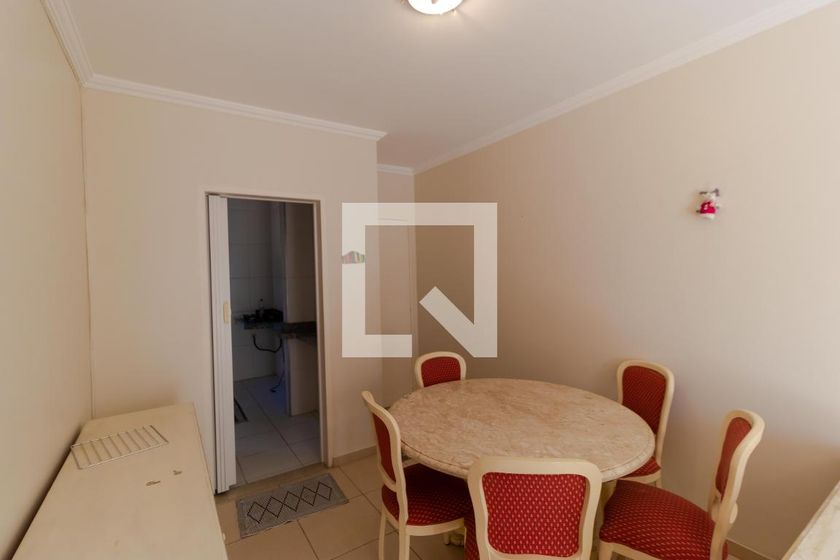 Apartamento à Venda - Cambuí, 2 Quartos,  62 m2 em , Campinas - sp | SoloBR
