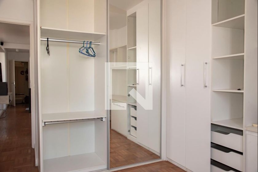 Apartamento, 1 quarto, 48 m² - Foto 25