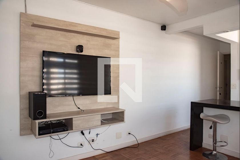 Apartamento, 1 quarto, 48 m² - Foto 5