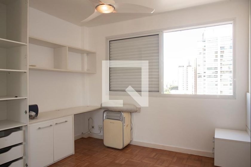 Apartamento, 1 quarto, 48 m² - Foto 11