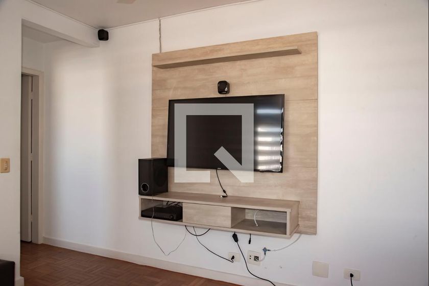 Apartamento, 1 quarto, 48 m² - Foto 7