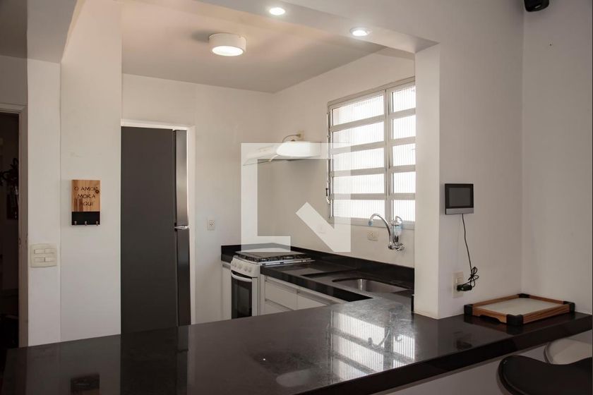 Apartamento, 1 quarto, 48 m² - Foto 43