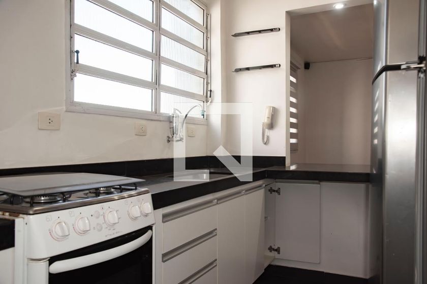 Apartamento, 1 quarto, 48 m² - Foto 45