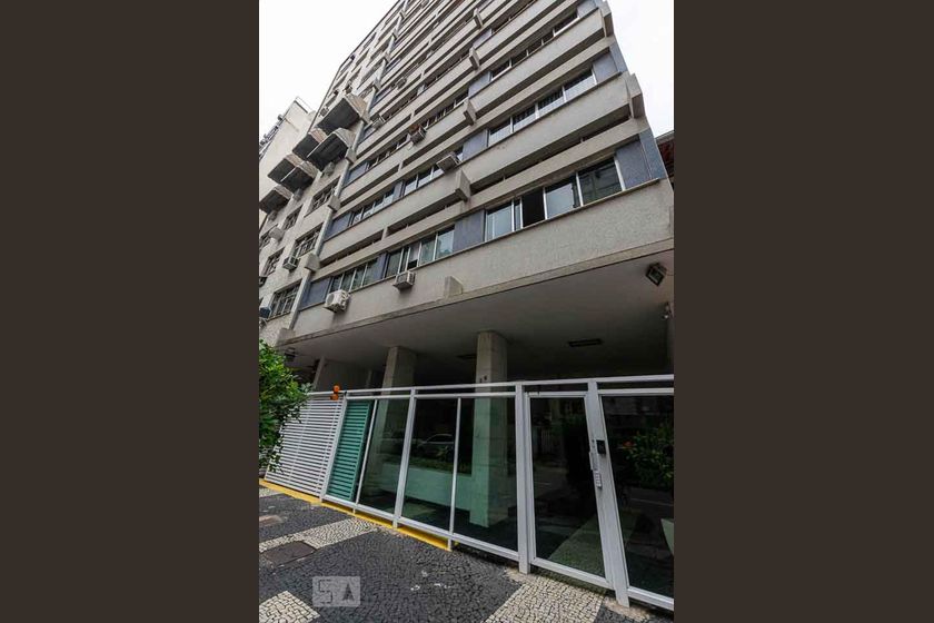 Condomínio Edifício Rhodes, Icaraí - Niterói - Alugue ou Compre ...