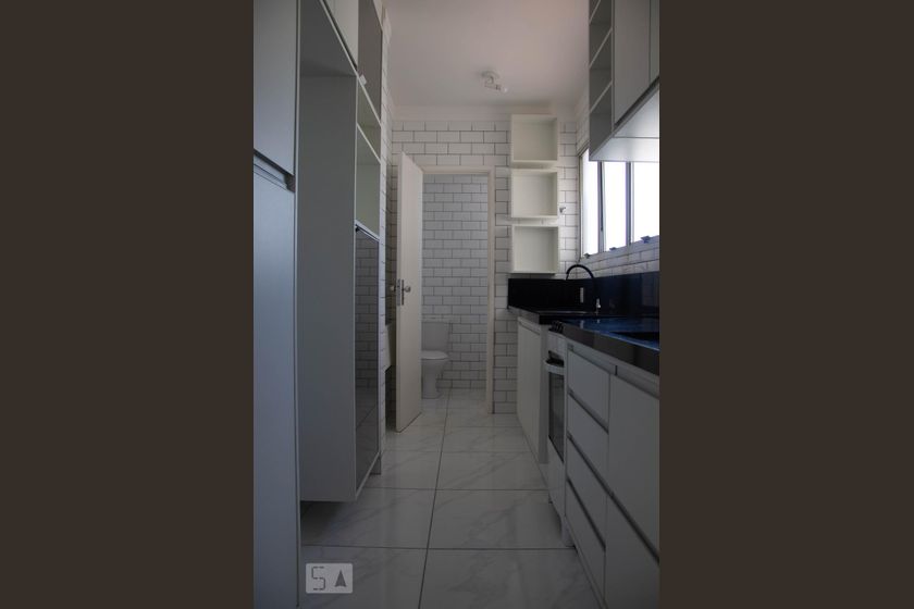 Apartamento à Venda - Centro, 1 Quarto,  56 m2 em , Campinas - sp | SoloBR