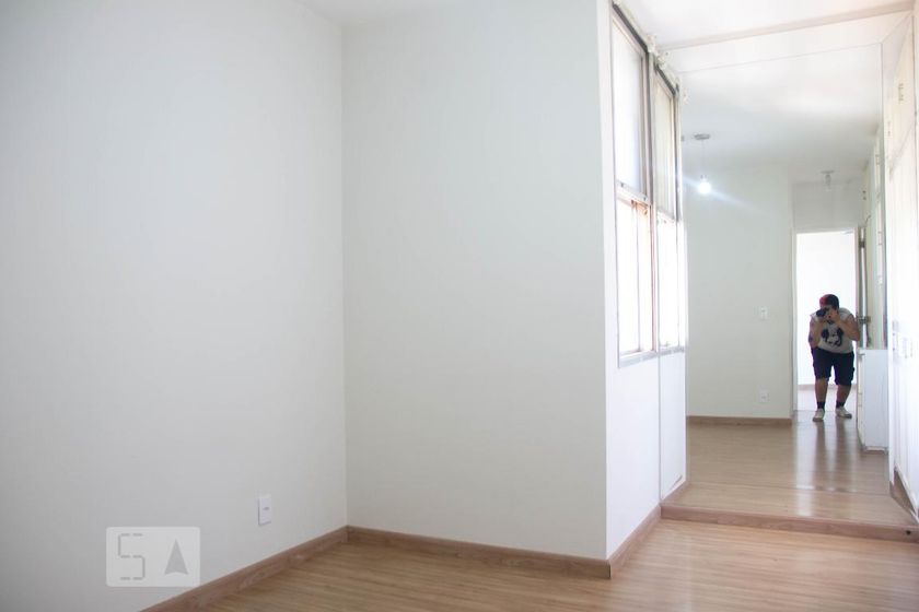 Apartamento à Venda - Centro, 1 Quarto,  56 m2 em , Campinas - sp | SoloBR